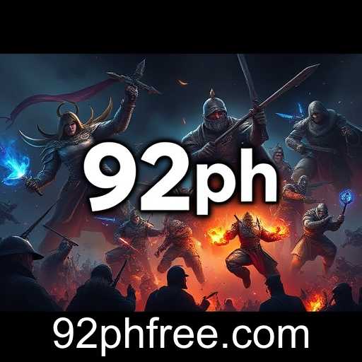 92ph: Revolutionizing Online Gaming in a Global Era