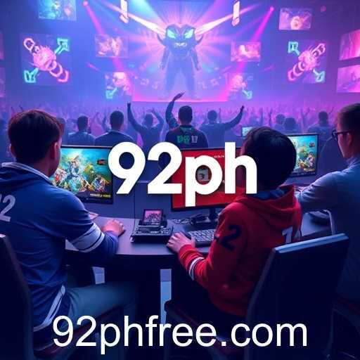 92ph's Role in Shaping Gaming Trends