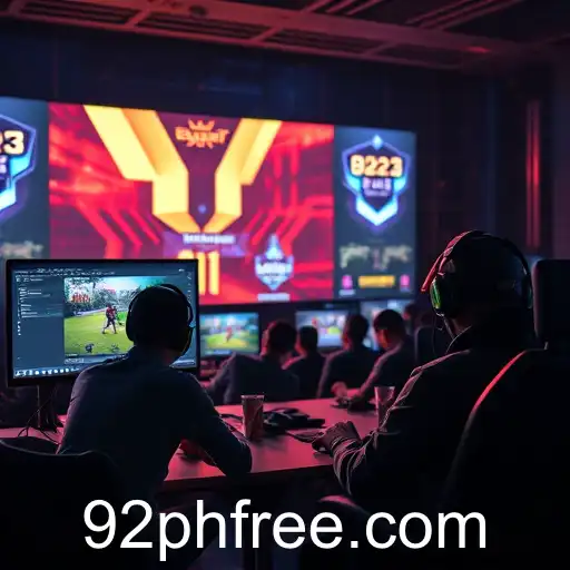Gaming Trends and Innovations on 92ph