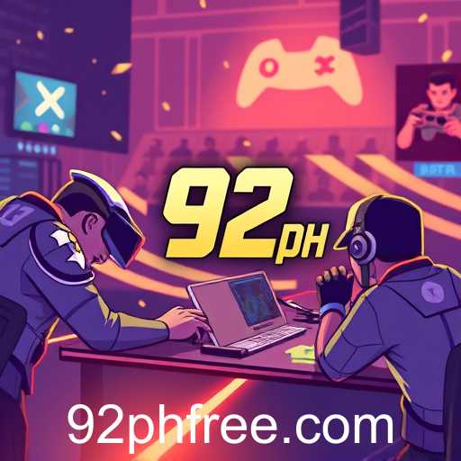 92ph: Revolutionizing Online Gaming