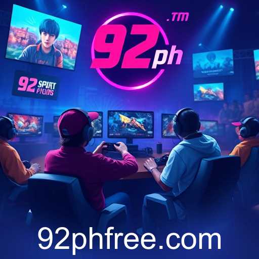 92ph: Revolutionizing Online Gaming Experiences