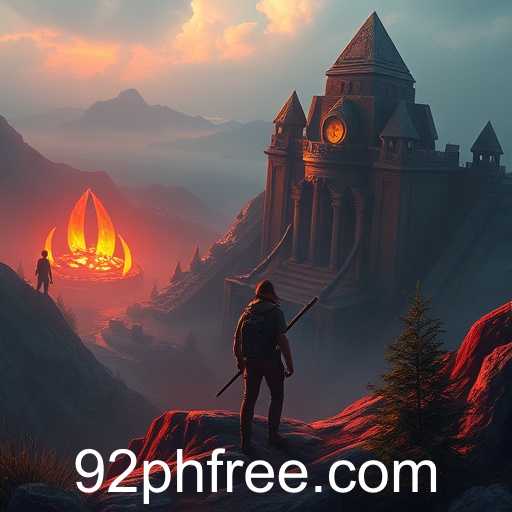 Embark on Epic Quests: Exploring the World of Adventure Games