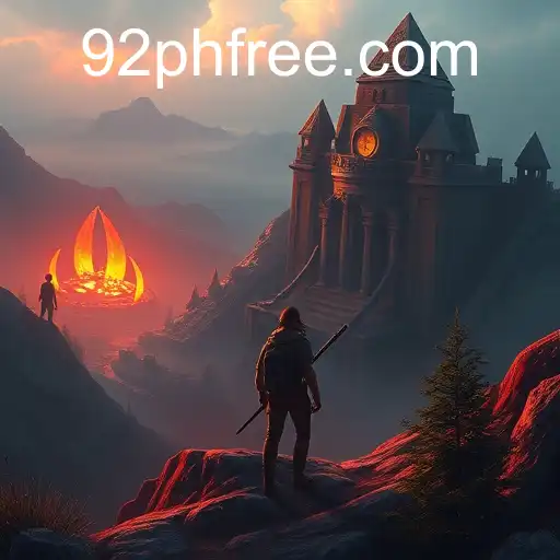 Embark on Epic Quests: Exploring the World of Adventure Games