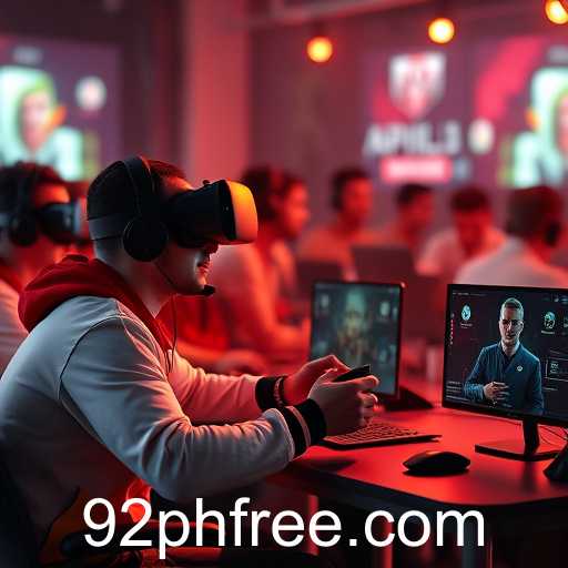 The Evolution of Online Gaming in 2025