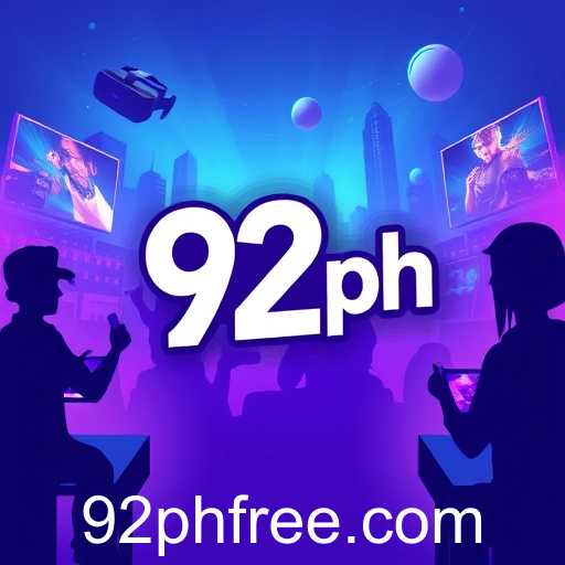 Gaming Trends on 92ph Amidst Global Changes