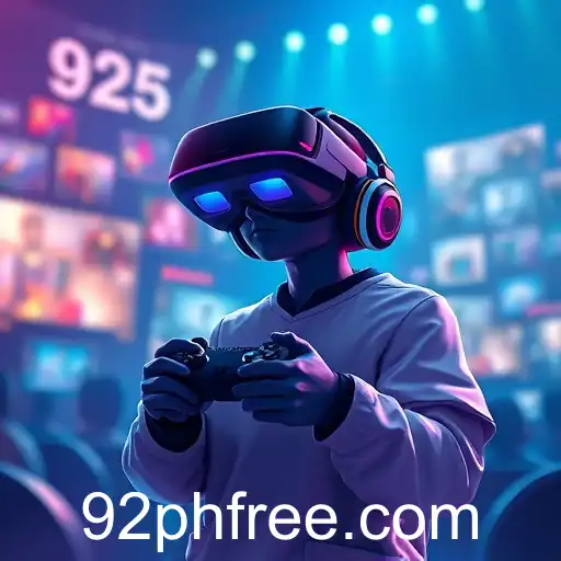 Gaming Trends and Innovations in 2025