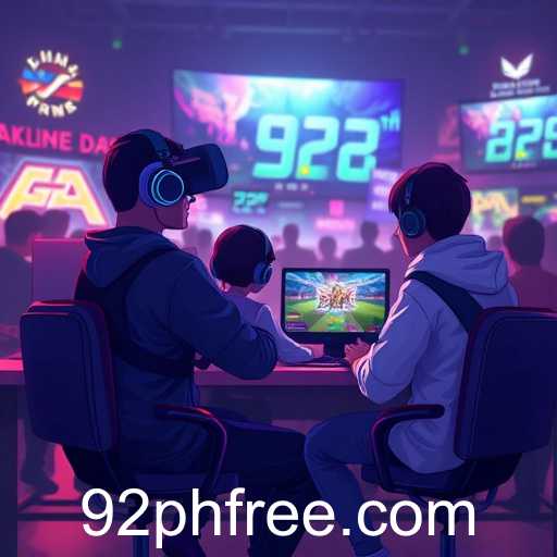 Gaming Websites and Their 2025 Influence on Digital Culture