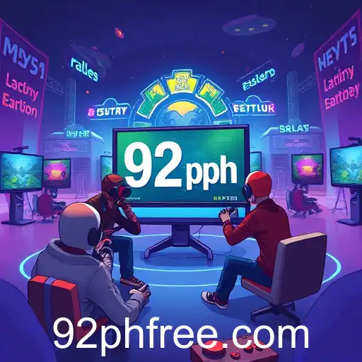 Gaming Evolutions: The Impact of 92ph in 2025