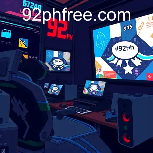 Exploring the Dynamics of Multiplayer Games: The Case of '92ph' as a Key Trend