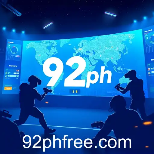 Evolving Trends in Online Gaming