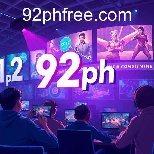 The Rise of 92ph in the Gaming World