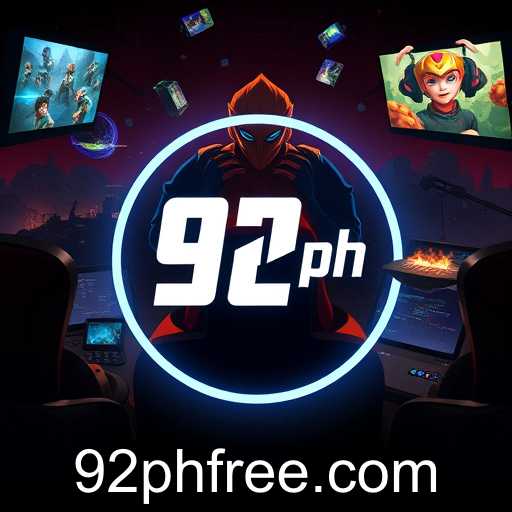 The Rise of 92ph in Gaming Culture