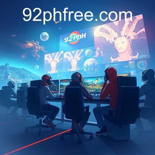 Rise of 92ph: Transforming the Online Gaming Arena