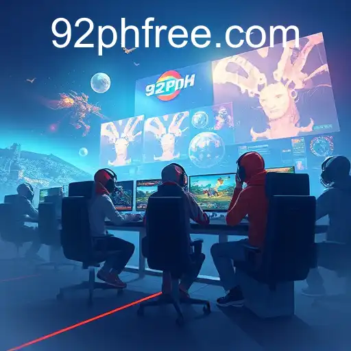 Rise of 92ph: Transforming the Online Gaming Arena