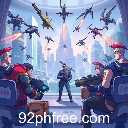 Rise of 92ph Among Gaming Platforms