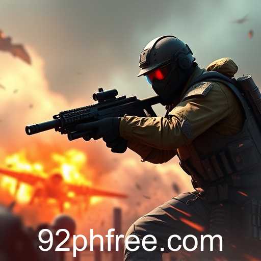 Exploring the Thrilling World of Shooter Games on 92ph