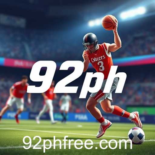 The Thrill of '92ph': Revolutionizing Sports Gaming
