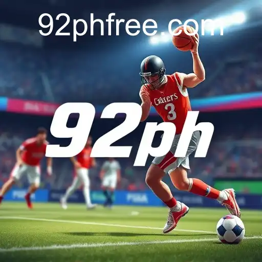 The Thrill of '92ph': Revolutionizing Sports Gaming